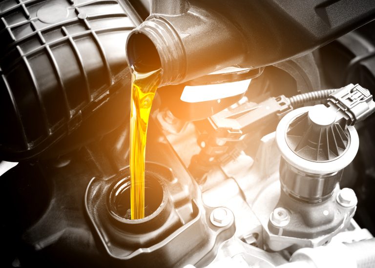 Oil Changes