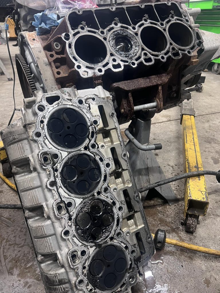 Diesel Engine