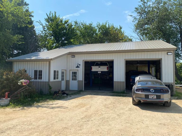 Midwest Diesel Shop