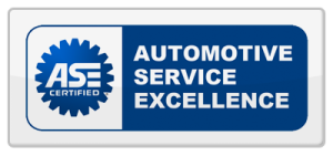 ASE Certified