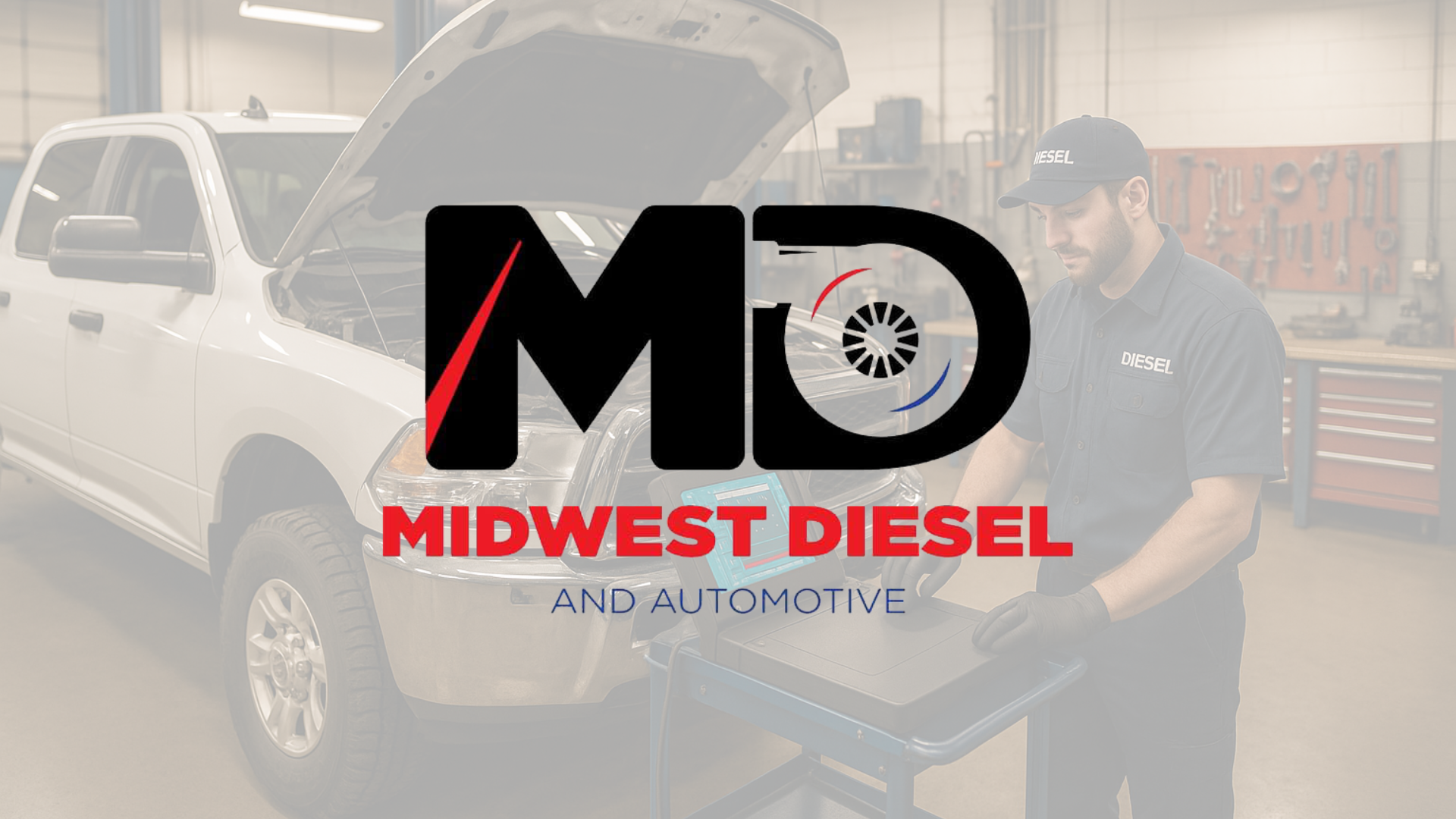 About Midwest Diesel and Auto | Expert Diesel Repair in Hammond, WI