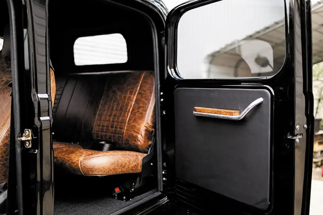 5.9L Cummins Power Wagon