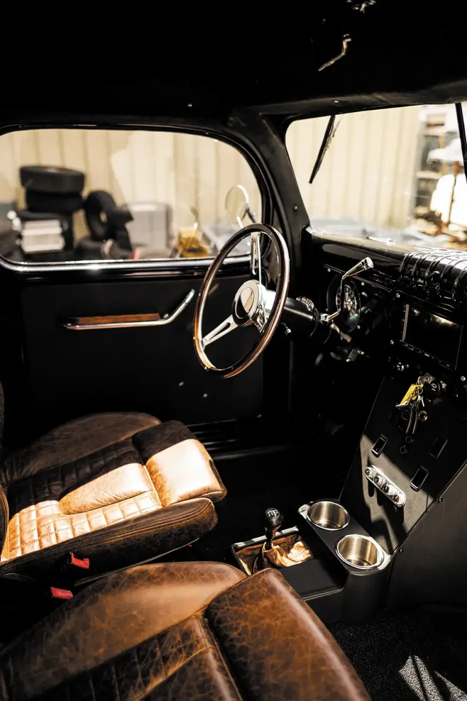 5.9L Cummins Power Wagon