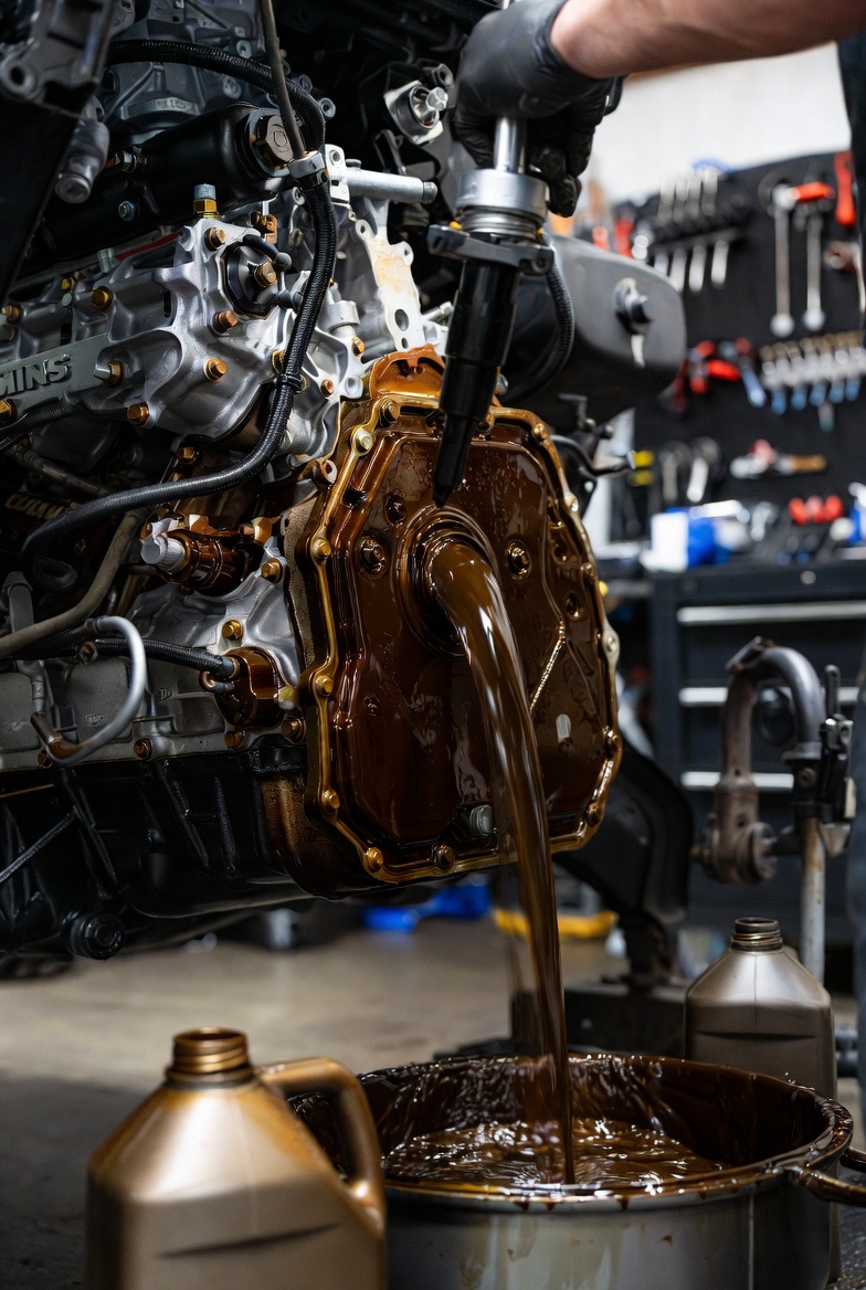 2026 Diesel Truck Maintenance Checklist: Cummins & Power Stroke Survival Guide