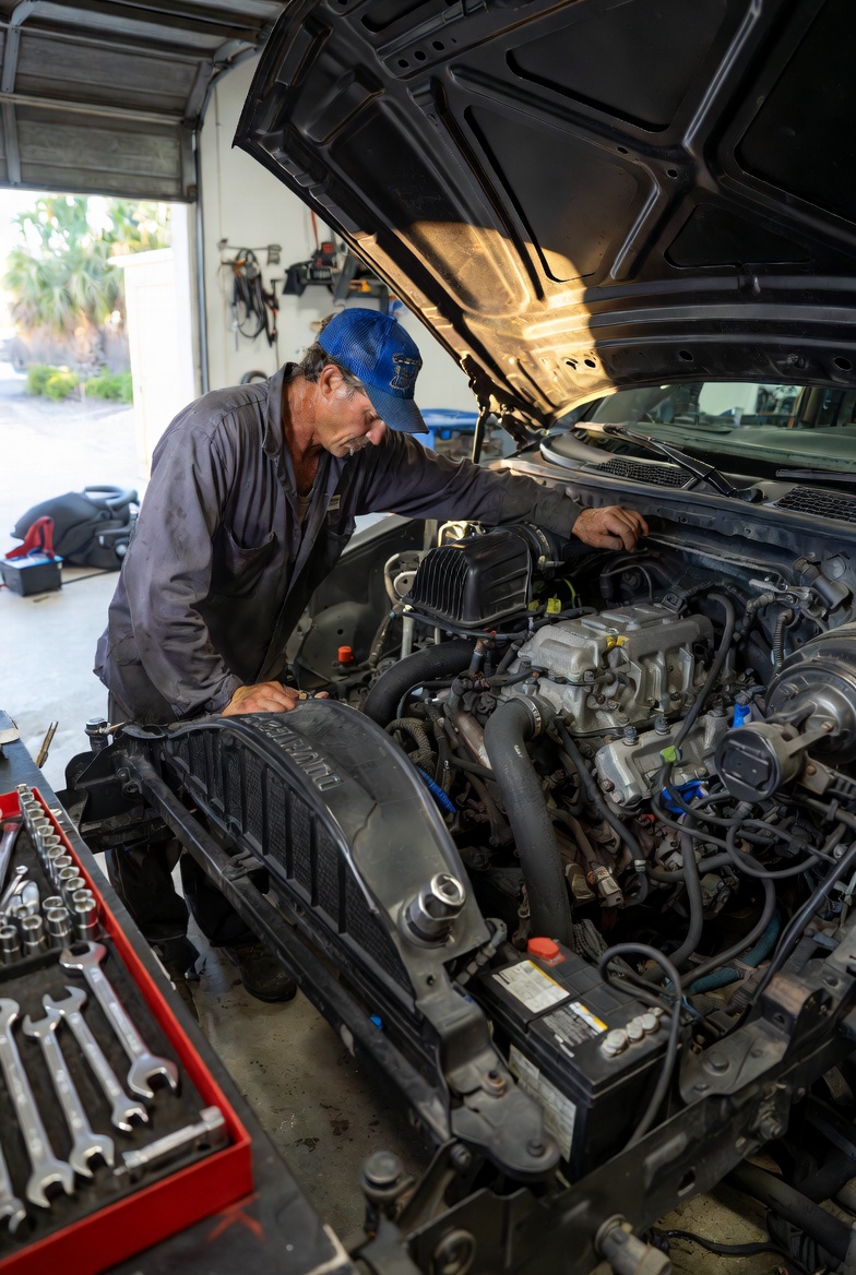 2026 Diesel Truck Maintenance Checklist: Cummins & Power Stroke Survival Guide