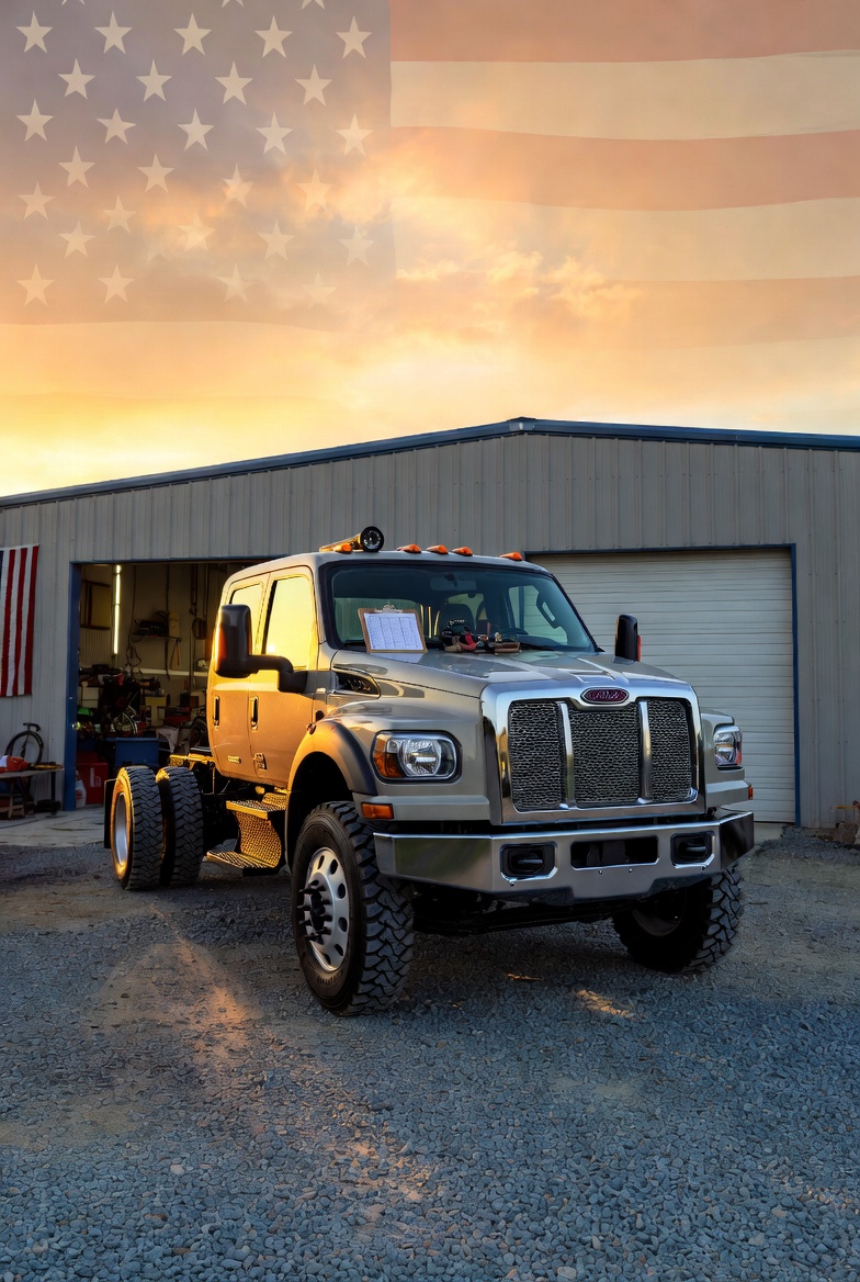 2026 Diesel Truck Maintenance Checklist: Cummins & Power Stroke Survival Guide