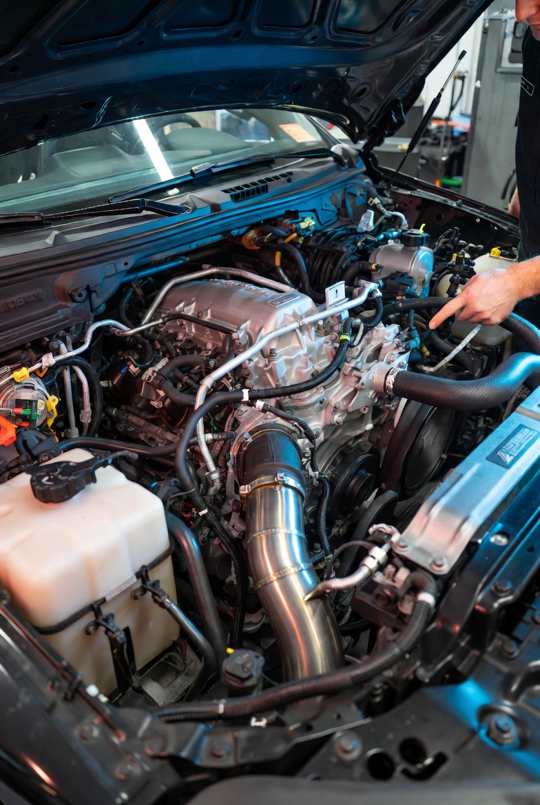 2026 Diesel Truck Maintenance Checklist: Cummins & Power Stroke Survival Guide