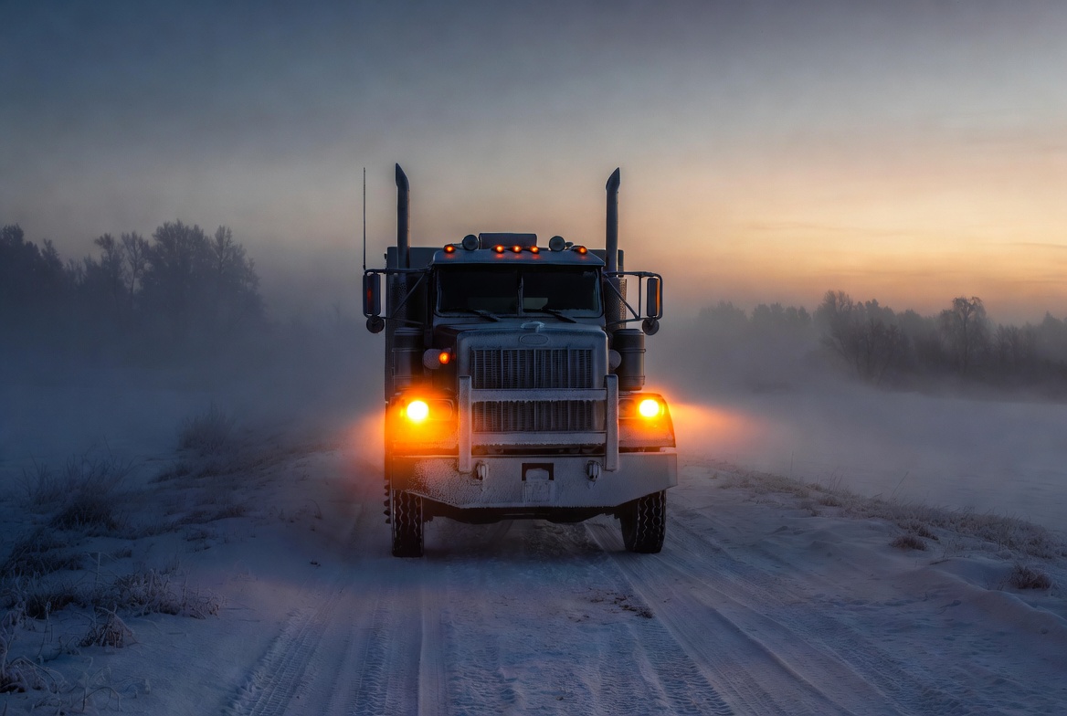 Diesel Truck Maintenance Wisconsin: Your Winter Survival Guide