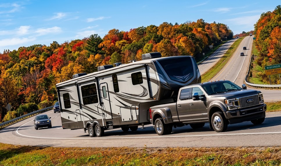 Cummins vs PowerStroke Wisconsin: Ultimate Diesel Battles
