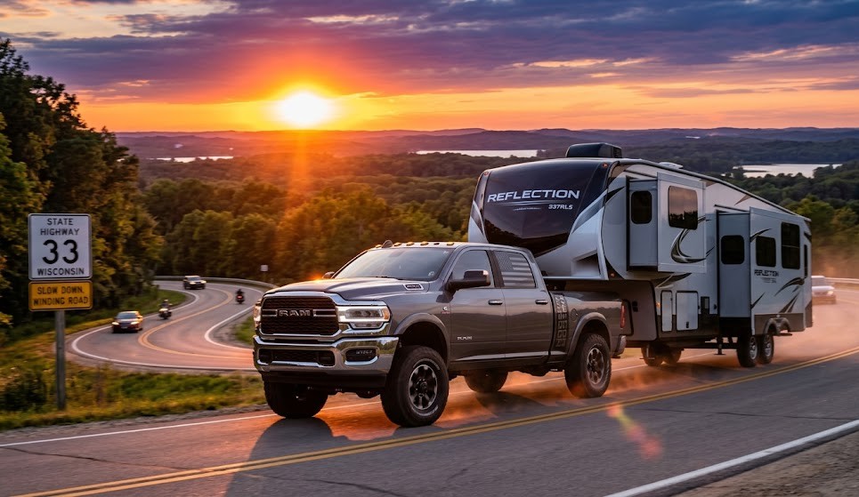 Top Diesel Transmission Repair Hammond WI Guide