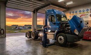 Why Western Wisconsin Fleets Choose Dedicated Diesel Service
