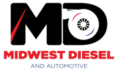 Midwest Diesel Logo